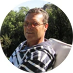 Mark van Deventer